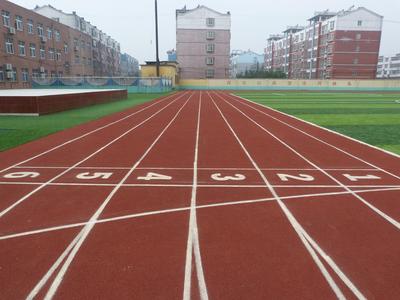 学校跑道3