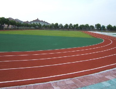 学校跑道1