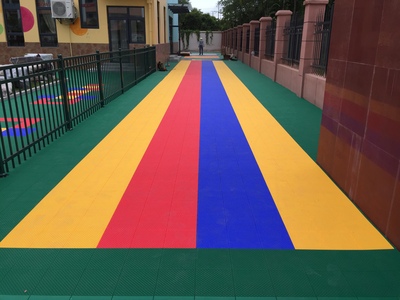 安徽省淮北市濉溪县第四幼儿园